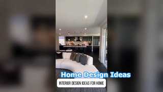 أفكار التصميم الداخلي للمنزل